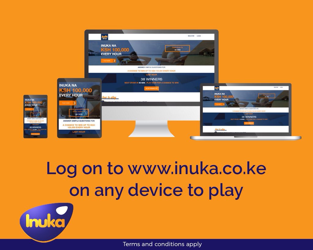 Inuka Pa Twitter Don T Get Bored On Traffic Tonight Log On To Https T Co Iunwvkakhm Or Send An Sms With The Word Inuka To 29155 And Participate In Our Trivia Questions And You