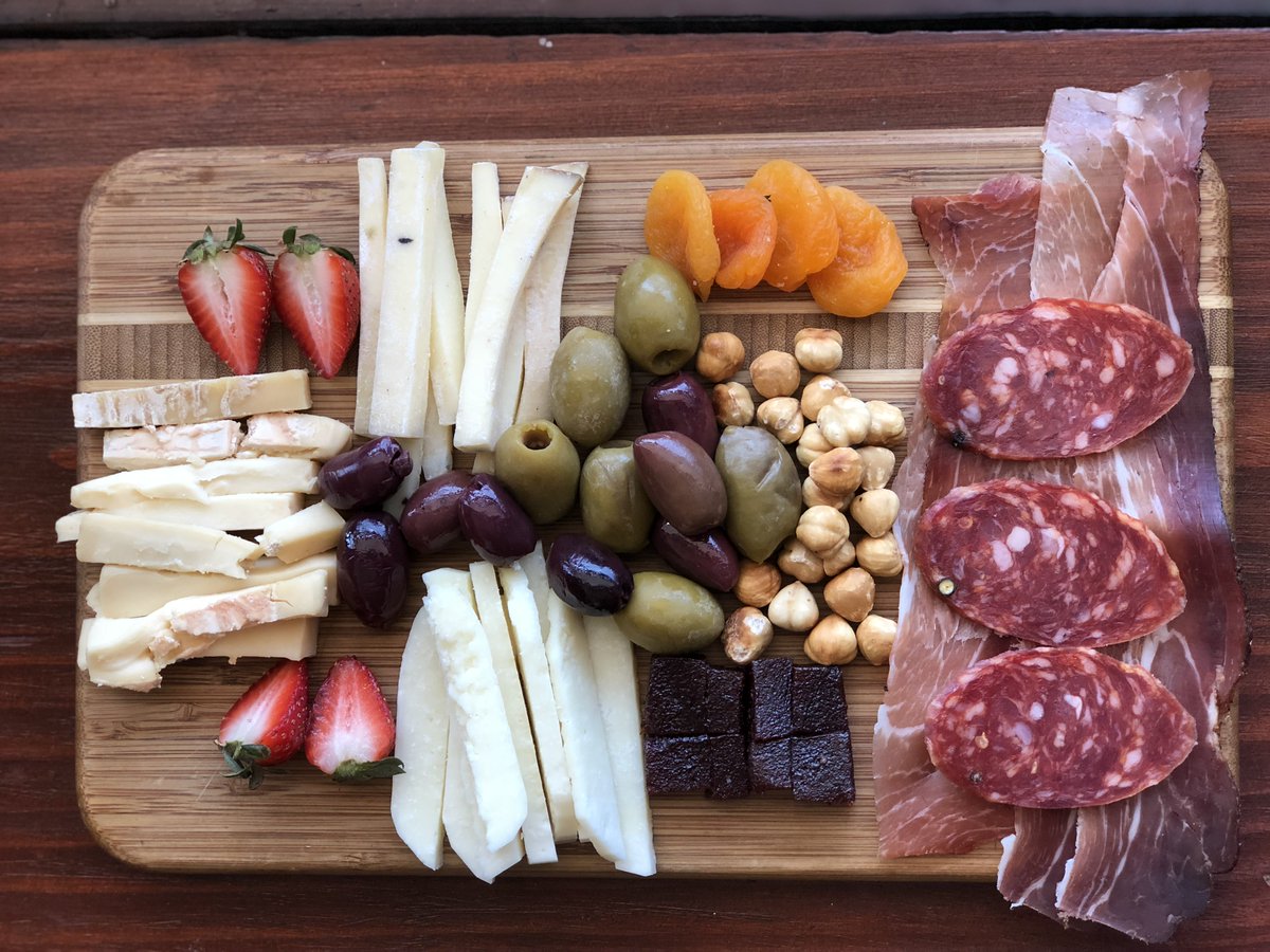 Prego_Houston's tweet photo. How about a meat and cheese plate to start your deal?  Excellent idea if we do say so ourselves! #pregohouston #houston #ricevillage #cheese #cheeseplate #cheeseboard #houstoneats https://t.co/ZScjK896aL
