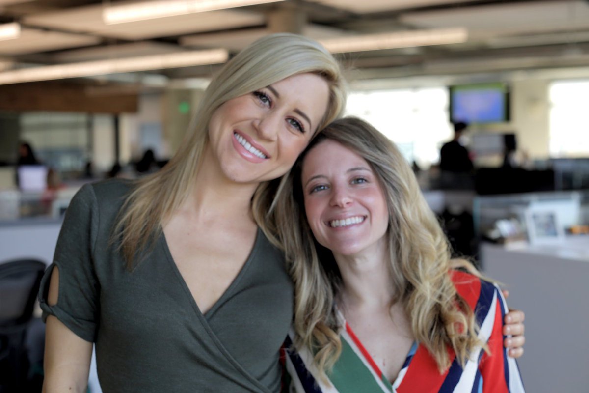 TalentBrandOrg's tweet photo. Wondering who’s coming to Talent Brand Summit next month? Meet @AllieDunsmore &amp; @ChelseaASaake of @Banfield Pet Hospital &amp; learn why they're excited to participate in #TBSummit! https://t.co/TE6nY5nuBX https://t.co/4KqCcDLDRu