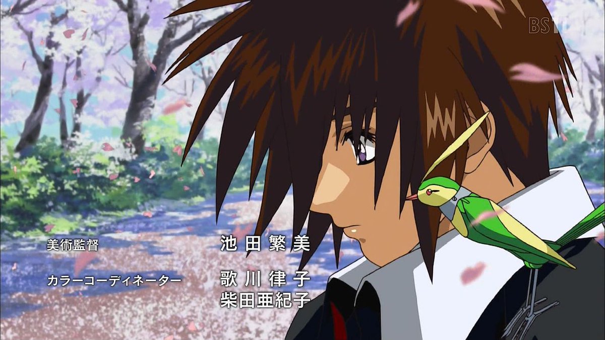 5月18日はキラの誕生日