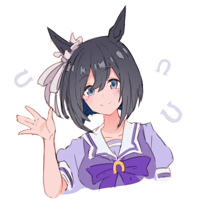 エイシンフラッシュ! 