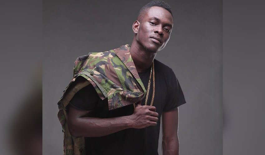 RevolvePlus's tweet photo. I’m Sorry For My Acceptance Speech - @DjXpliphGh https://t.co/kPrhAN2Hmi #GBTvRadio https://t.co/WNURmus3Ka