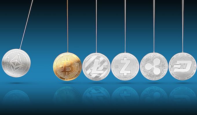 AlloyReserve's tweet photo. #Economists have been dismissive of cryptocurrencies, but fintech #entrepreneurs and enthusiasts continue to see their disruptive potential. Read 'Making sense of #cryptocurrencies - When payments systems redefine money' here:
https://t.co/YfkB3tT4Jm
#cryptocommunity #bitcoin https://t.co/sPPa5zQd1X