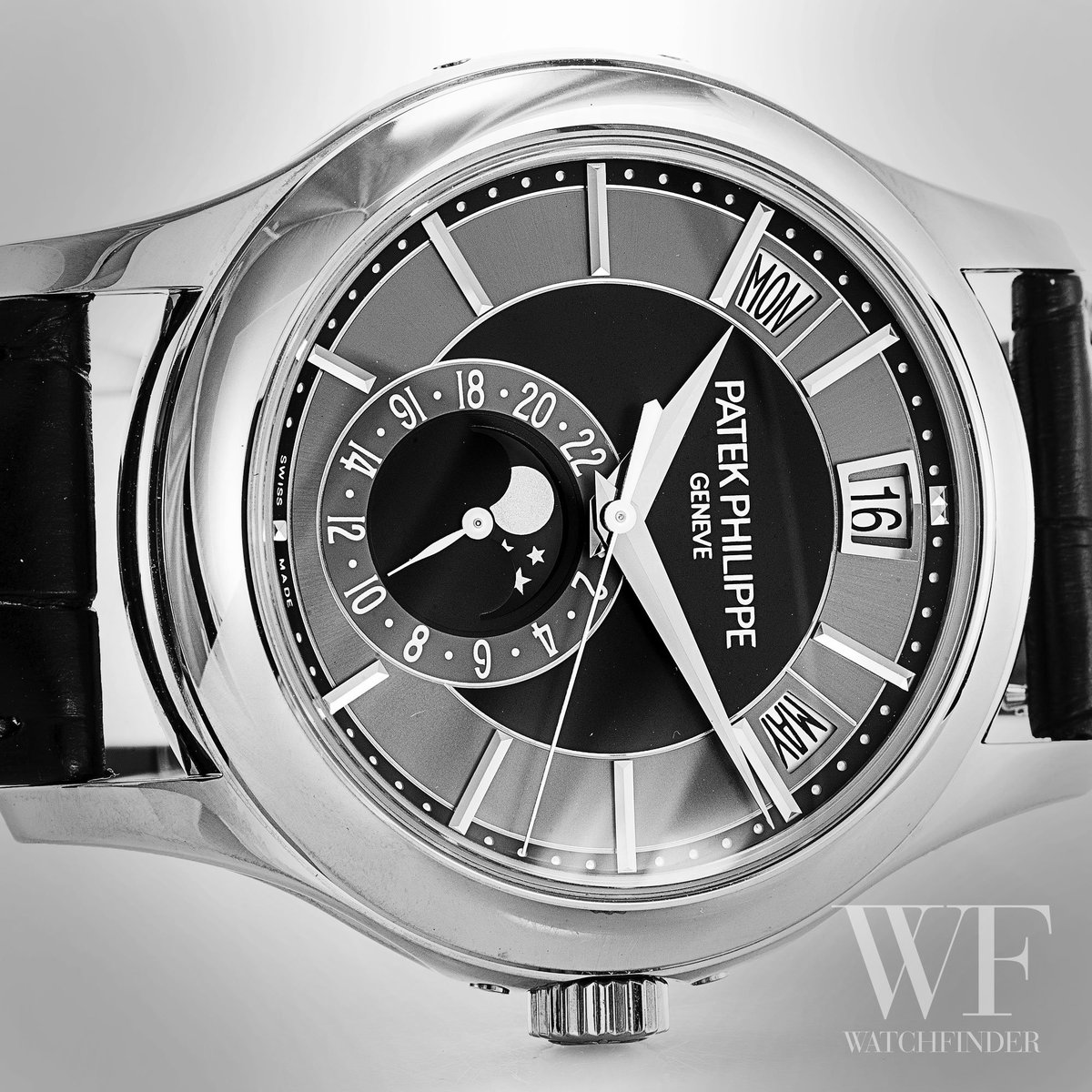 watchfinder patek