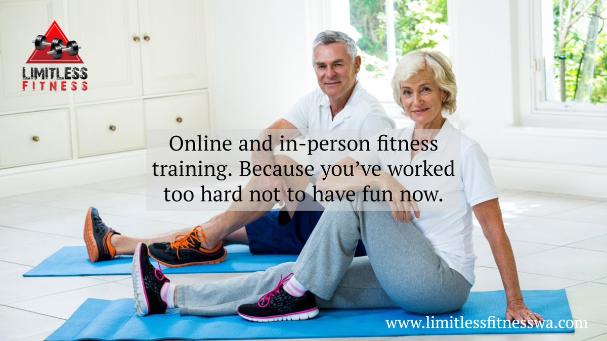 LimitlessTony's tweet photo. Online fitness programs, so that you can enjoy your life to the fullest. https://t.co/icyMmreZxg https://t.co/Mzbezy3ifF