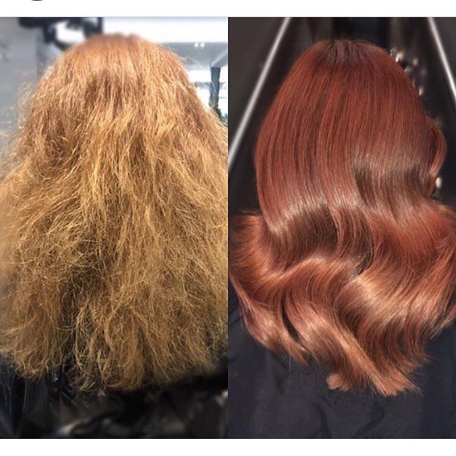 Suite 6 Hair Studio On Twitter R I C H S L E E K Y Colour By