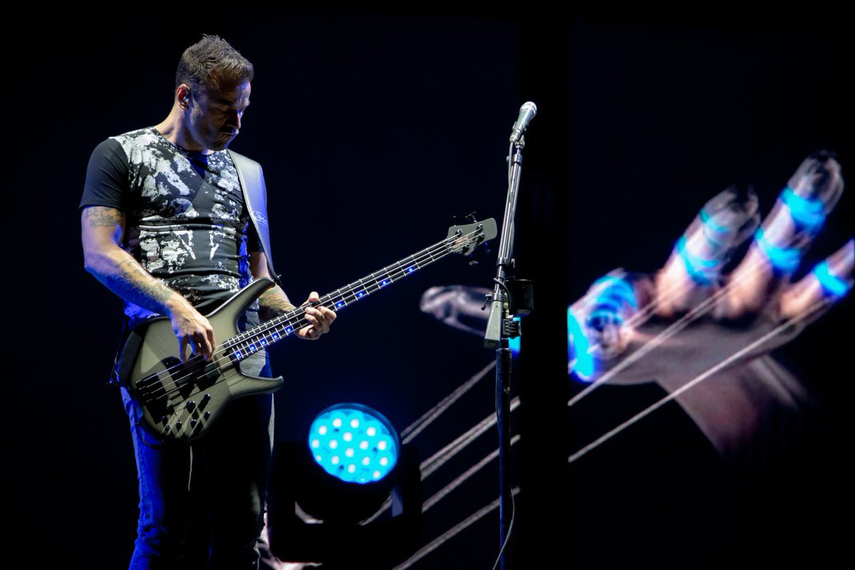 museband's tweet photo. The Handler @CTWolstenholme 

Photo by @SethMandel https://t.co/E09GaydQZv
