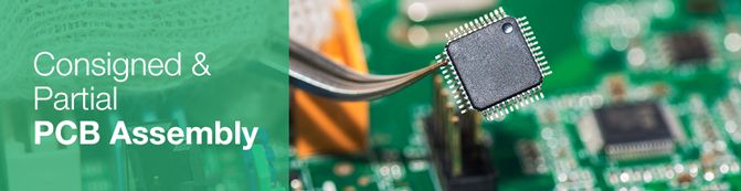 pcbcart's tweet photo. Wanne to have a PCB Assembly House take your PCBs & components and send over final assembled boards? PCBCart can do that! https://t.co/coIrfzfAyJ #CircuitCardAssembly #ConsignedPCBAssembly https://t.co/BRRIOC4mqK