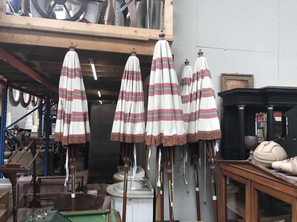 mcrhistfest's tweet photo. @StockyardNorth thank you so much for your support #Soapbox @mcrhistfest now has deckchairs and parasols @mmu_RAH @HistMMU https://t.co/zd8oovDKoa