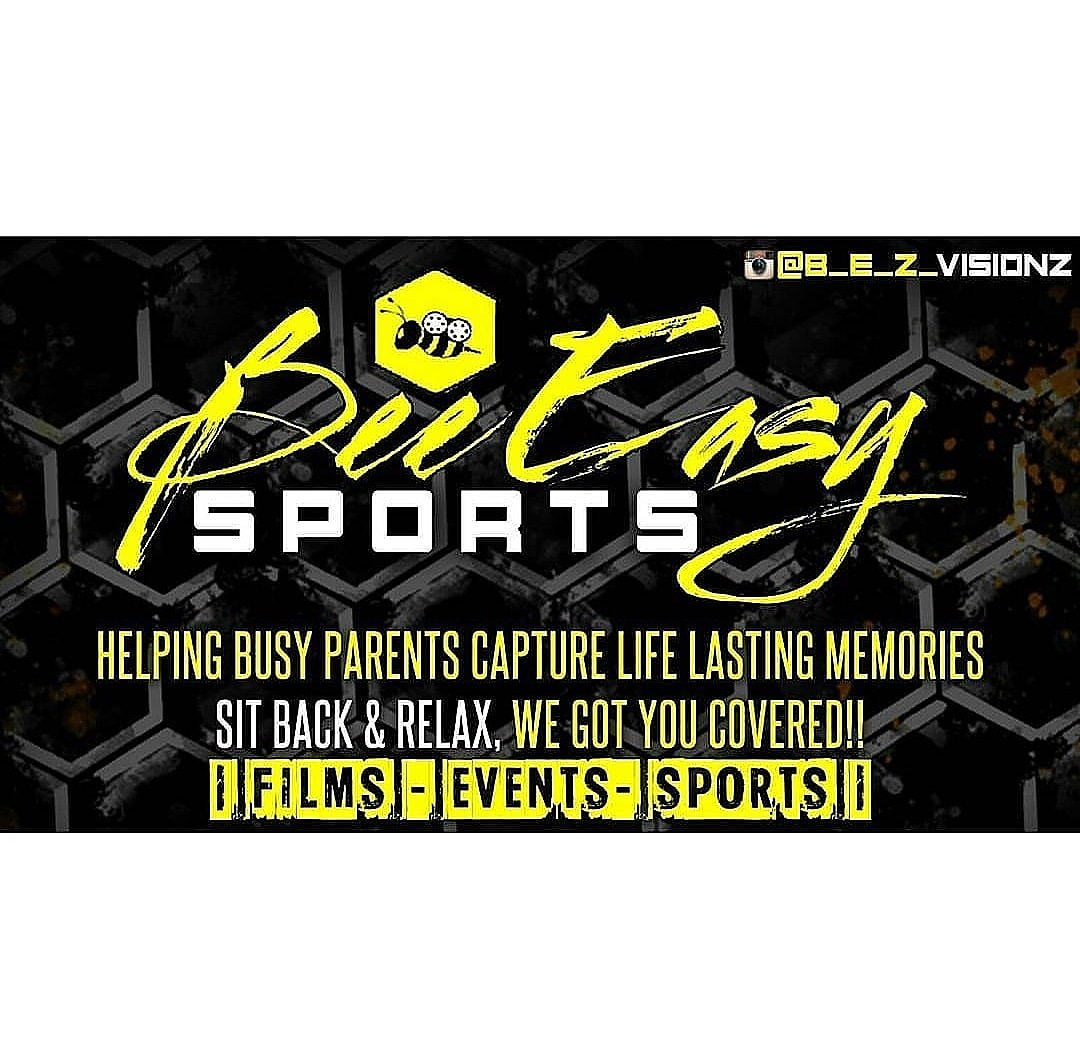BeeEasyVisionz's tweet photo. When is your next event?
Call me. (917) 426-6358
Beeeasyproductions@live.com _____________________________
#4k #Sony #Events #consistency #professional #college #Sports #igclips #Streaming #beeeasyvisionz#Sports #trackandfield #Football #basketball #baseball #Soccer #Gymnastics https://t.co/GutPD6Teah