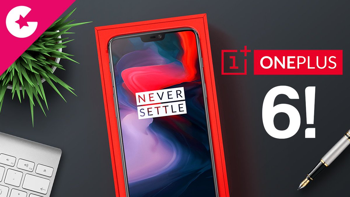 Gadget_Gig's tweet photo. OnePlus 6 - Should You Buy?? (Our Opinion)
Video Link ➡ https://t.co/E5FUBNWsFq
.
.
.
.
.
#GadgetGig #YouTube #OnePlus #OnePlus6 #OnePlus6India #OnePlus6FastAF https://t.co/tiaqWbLC7j