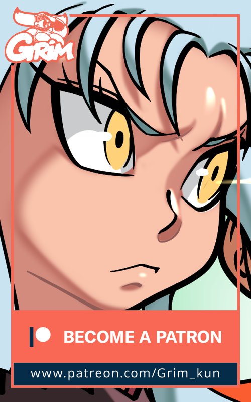 Will_Nix_414's tweet photo. Check out the finished piece at https://t.co/LWEAZfJk65 #Ryoko #TenchiMuyo #RyokoHakubi #Tenchi #WillNix #GrimKun https://t.co/dHuERG26QN