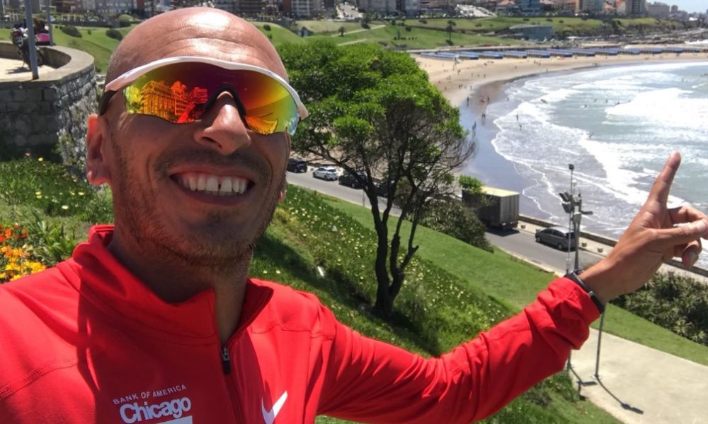 maratonweb's tweet image. Leonardo Malgor sobre el impuesto a los instructores de running en Mar del Plata: “Antes deberían poner baños en la costa” bit.ly/2IqCkUH