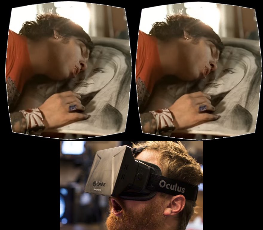 MxPxMeMes's tweet photo. Welcome to the future.
@mxpx #mxpxmemes #everythingsuckswhenyouregone #beforeeverythingandafter #oculusrift #vr #virtualreality https://t.co/pgt7Tmnl4Q
