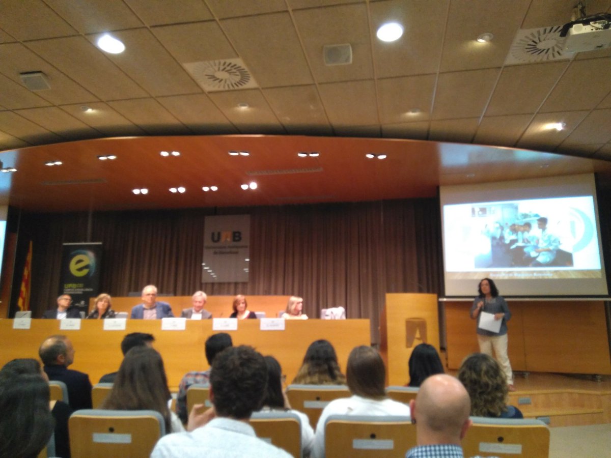 Ara sí, ja en marxa!