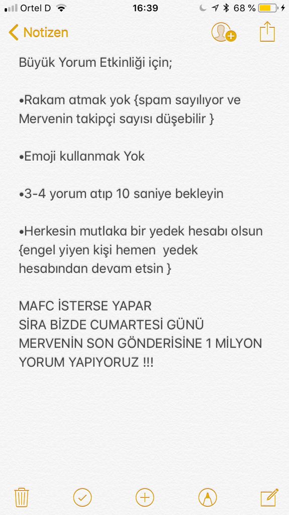 AOgip's tweet photo. @OkanMrv96 @MerHilMur @merveaydinfanss @merveaydinbest @merveAydinFC87 @merveaydinfp @merveaydinfps @MerveAtakan22 @Mafcfan @FurkanMAFC @Avatarci_cadi @galatsrymert @jelibonluluk @mrvydnfan @ruzgarinkizibee @keklikler90 https://t.co/lwqlQsTtRg