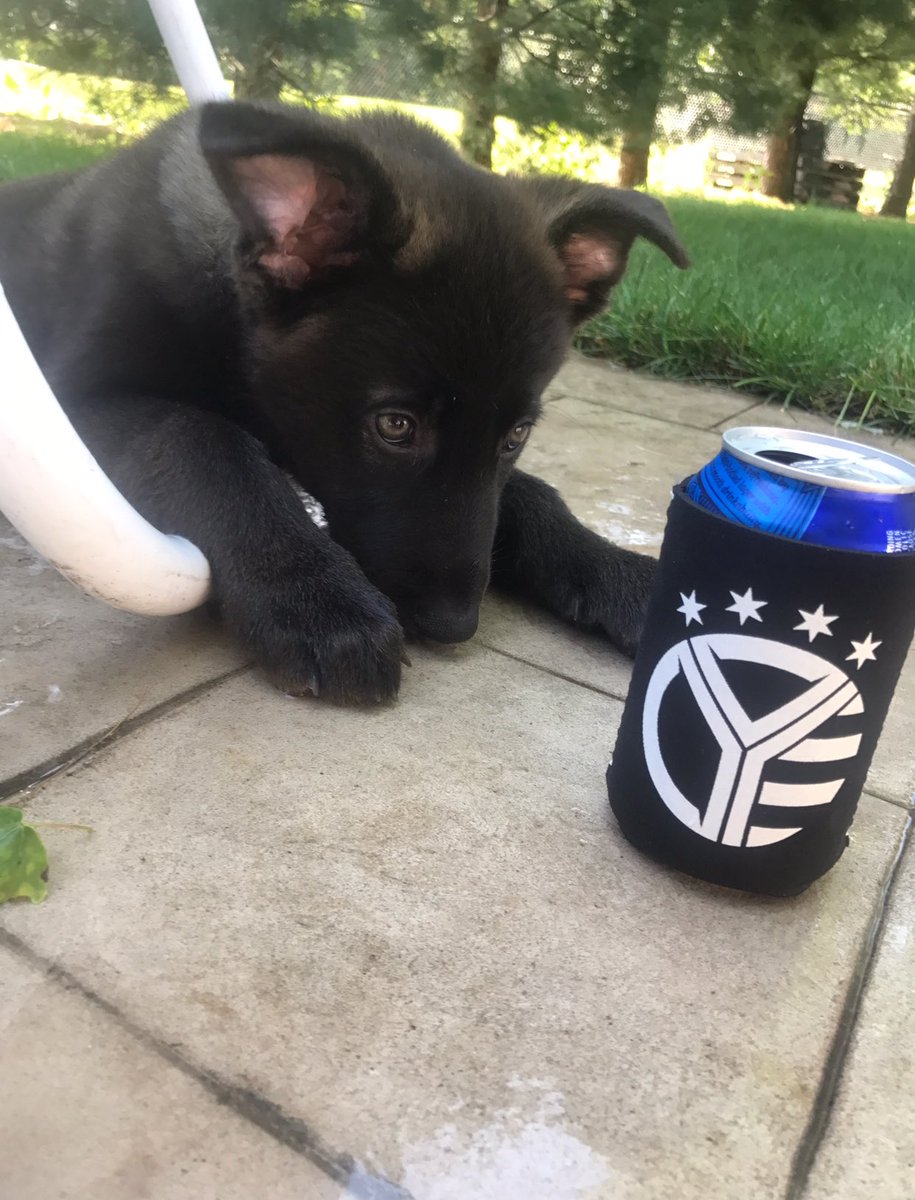 whiskeyriffshop's tweet photo. Want a free koozie? RETWEET this and make sure you're following @whiskeyriff and @whiskeyriffshop for your chance to win.

We'll pick a handful of winners. 🍻 https://t.co/XF7XDllMuG