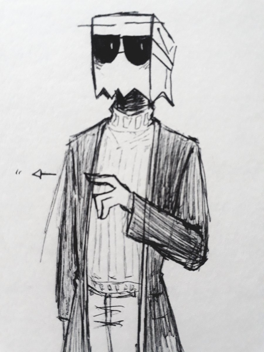 catdogwol's tweet photo. #Villainous #Dr_Flug #Dr_Slug https://t.co/KrbNOBnVhG