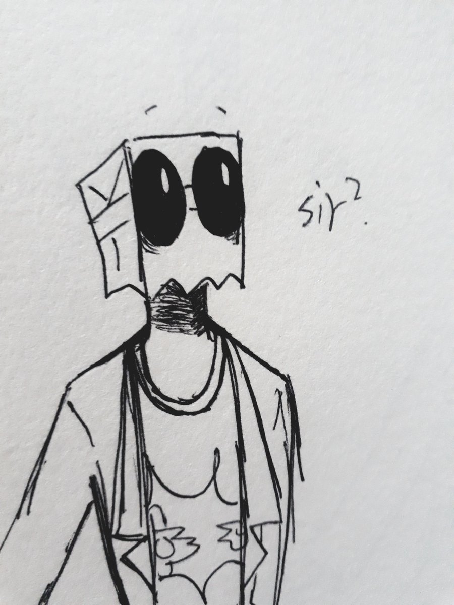 catdogwol's tweet photo. #Villainous #Dr_Flug #Dr_Slug https://t.co/KrbNOBnVhG