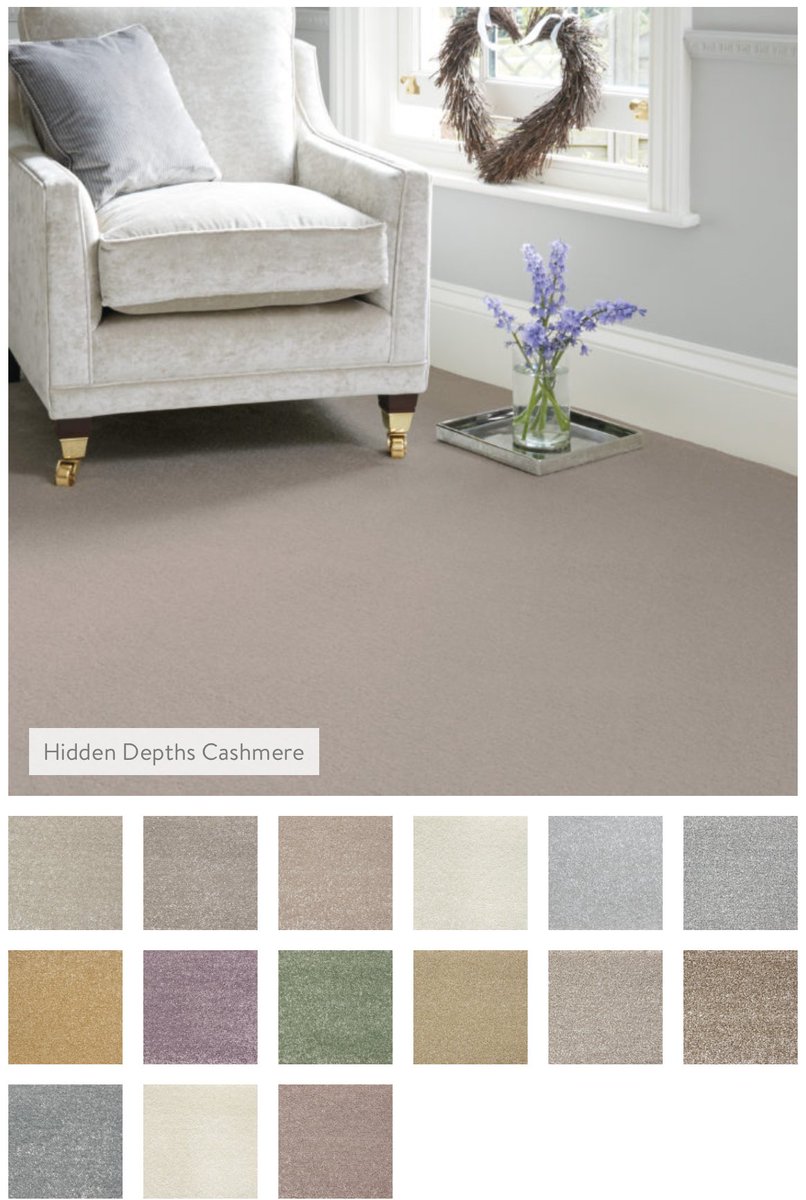 Abingdon Flooring On Twitter See How Our Carpets Would Look In