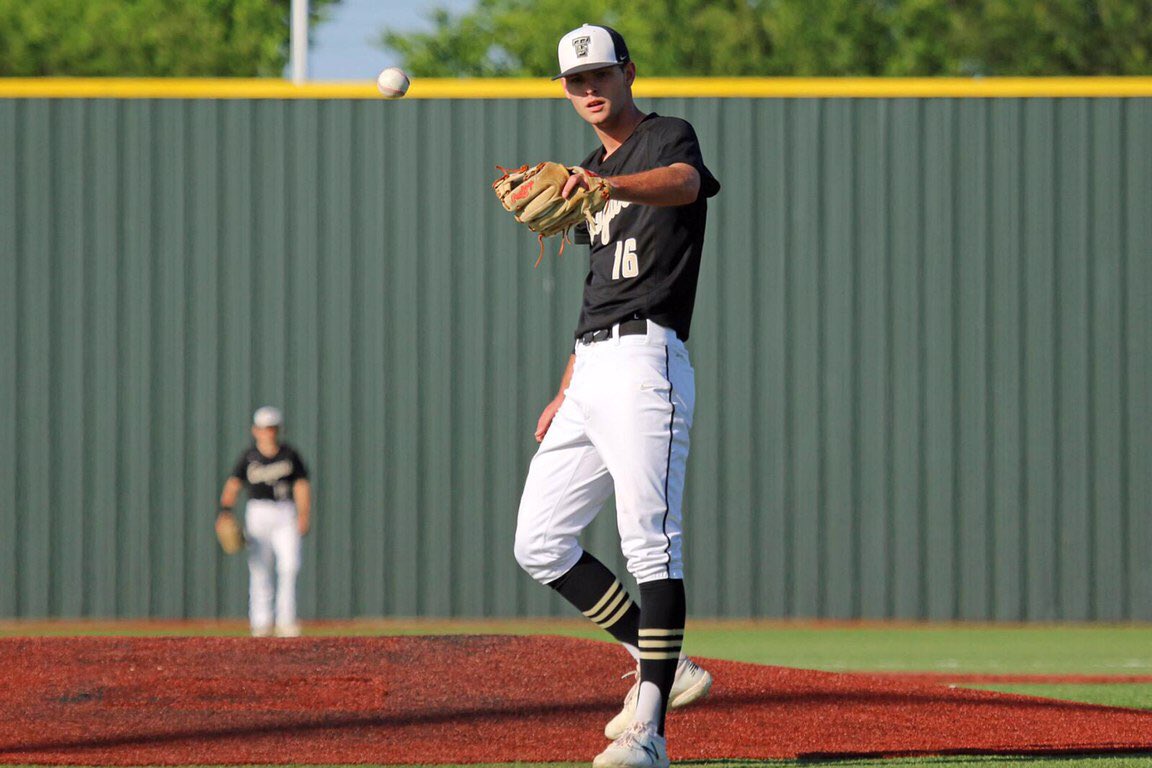 The Colony Baseball tweet media
