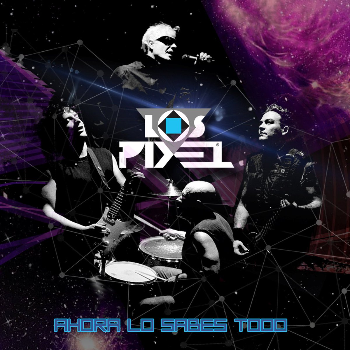 ¡YA DISPONIBLE! #AhoraLoSabesTodo nuestro 5to álbum de estudio, en las plataformas más importantes del mundo. ¡Adquiéralo ya!

iTunes: apple.co/2L48eE9
Amazon: amzn.to/2Gskvyr 
Spotify:  spoti.fi/2IsicgI 
Deezer: bit.ly/2IoRCJt