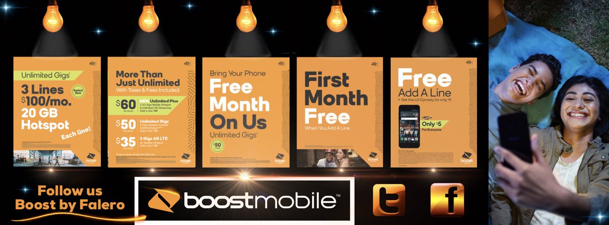 LG DYNASTY FOR ONLY $5.00 &amp; First Month Free!
(ADDED TO A NEW OR EXISTING $50.00 LINE)
Stop by are store for more detail.
#HARVARD 815-916-6029
#DELAVAN 262-725-7222
#JANESVILLE 608-554-3020