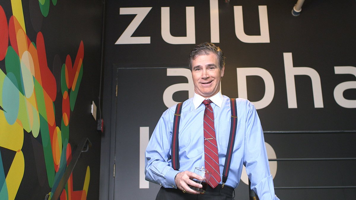 RebHandfield's tweet photo. I had never come across this agency's website, but it is pure GOLD - Zulu Alpha Kilo you guys are winning #funny #puns #agency #marketing #ads #zulu #creative #creativity #content #inbound #inboundmarketing https://t.co/yJElJEPrhr https://t.co/ACR0lTxQV3