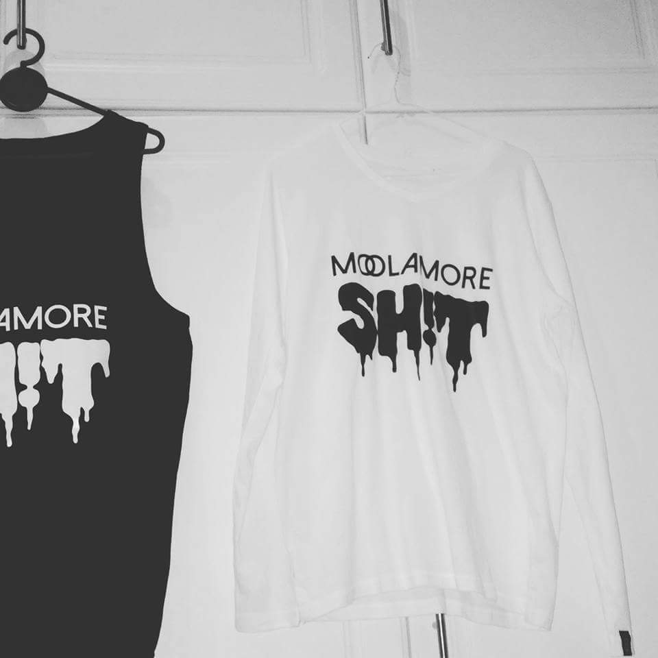 Dj_sluggish's tweet photo. #Moolamore design on stoors https://t.co/C1UY16aOiP