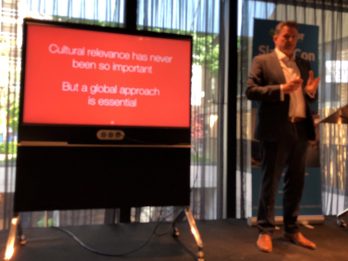 renatobeninatto's tweet image. Cultural relevance with global approach @hogarthww #slator #SlatorConLondon2018