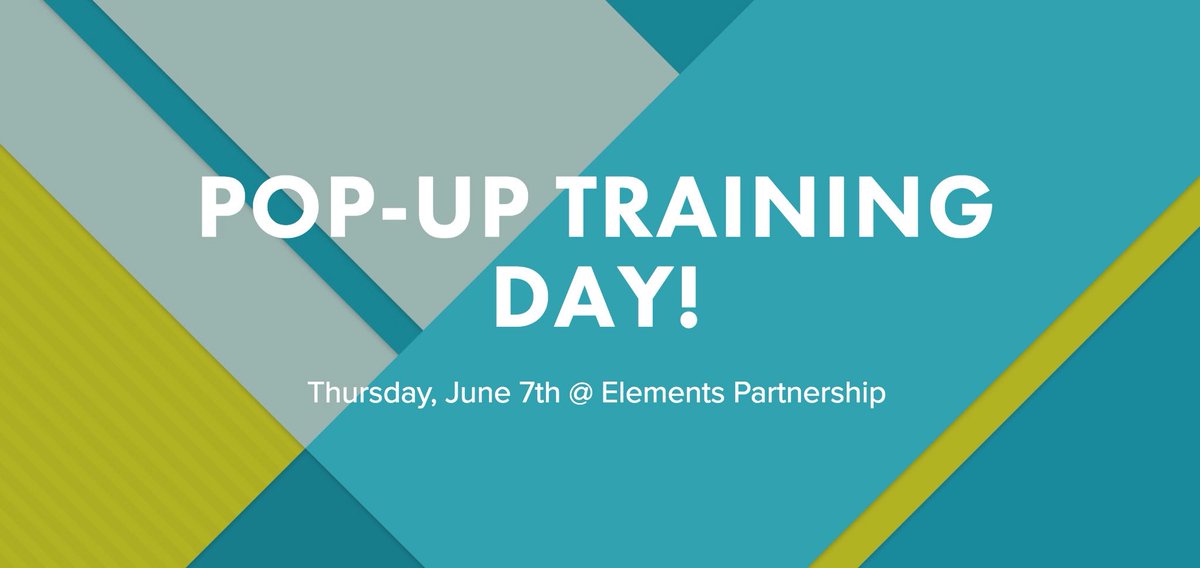 Elements Partnership tweet media