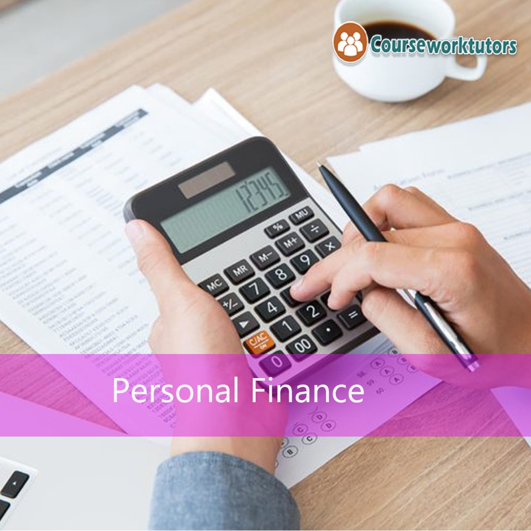 Courseworktutor's tweet image. Get help at #Courseworktutors to manage your personal finance which would help you to live a better life financially. courseworktutors.com/personal-finan…
#Personal Finance  #Taxes  #Bankloans