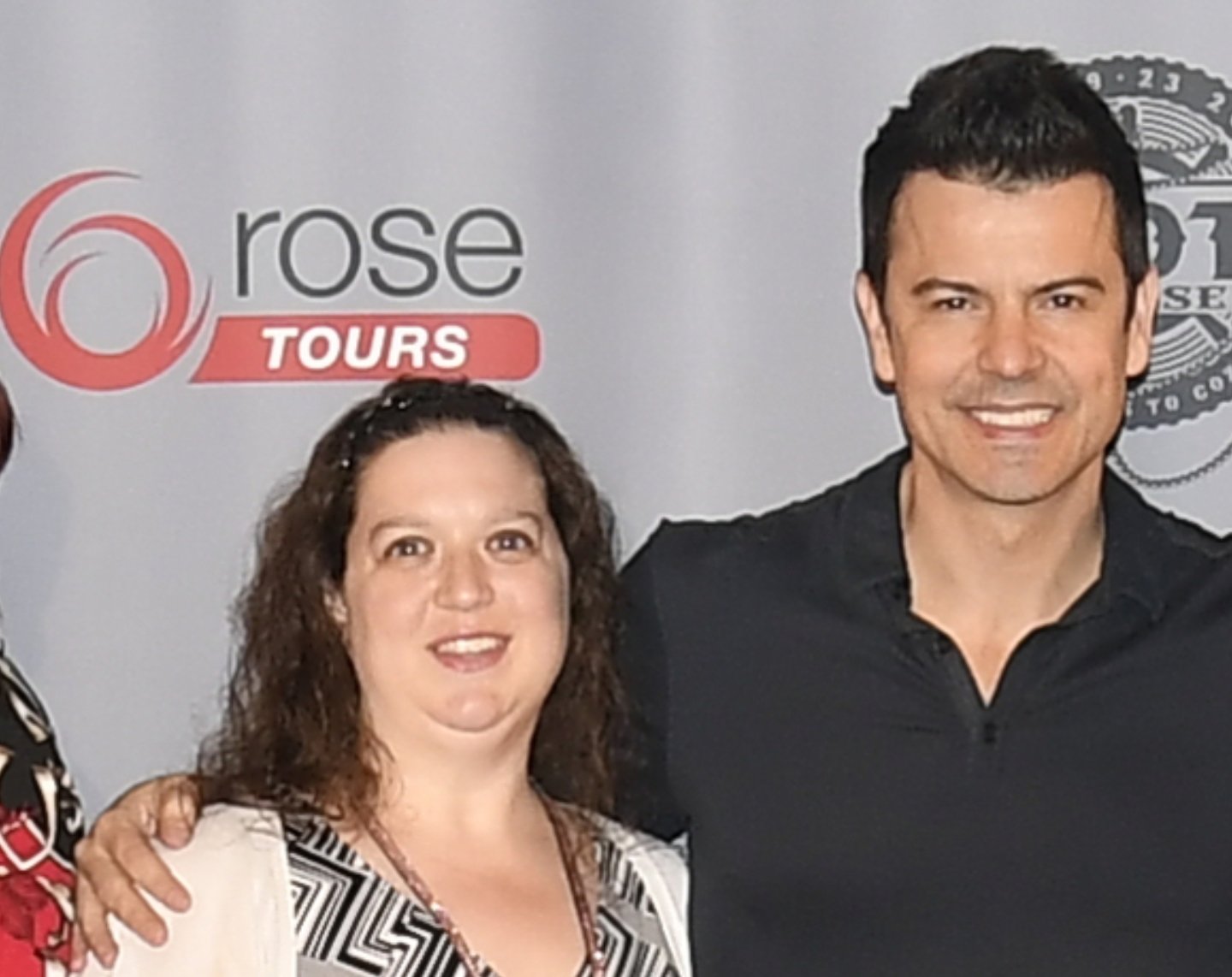 Happy birthday Jordan Knight! 