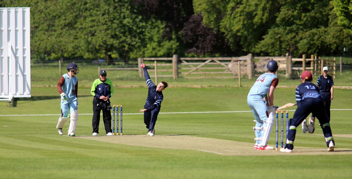 CulfordSchool's tweet photo. A glorious afternoon for T20 cricket against @FramCollege #culford #culfordschool #creatingindividuals π https://t.co/Ncqlgbq7ll