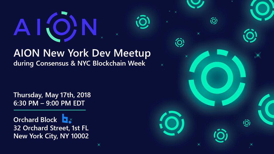 Aion tweet media