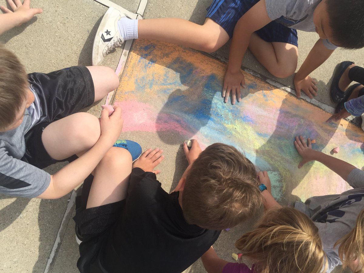 GRE Second Grade tweet media