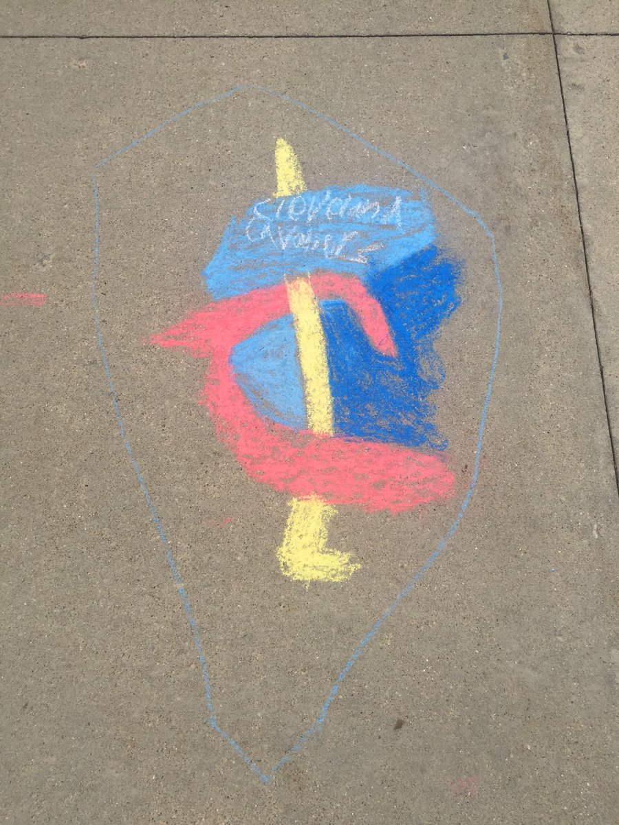 GRE Second Grade tweet media