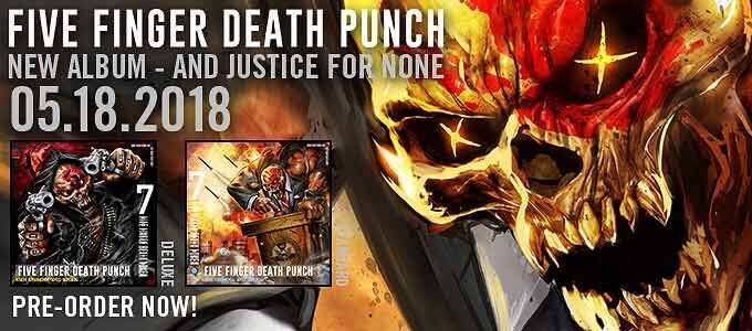 FFDP's tweet photo. #AndJusticeForNone will be here TOMORROW! 

Here is your last chance to pre-order the album 👉  https://t.co/jBgK5zEBRu https://t.co/EKdkrXGJMN