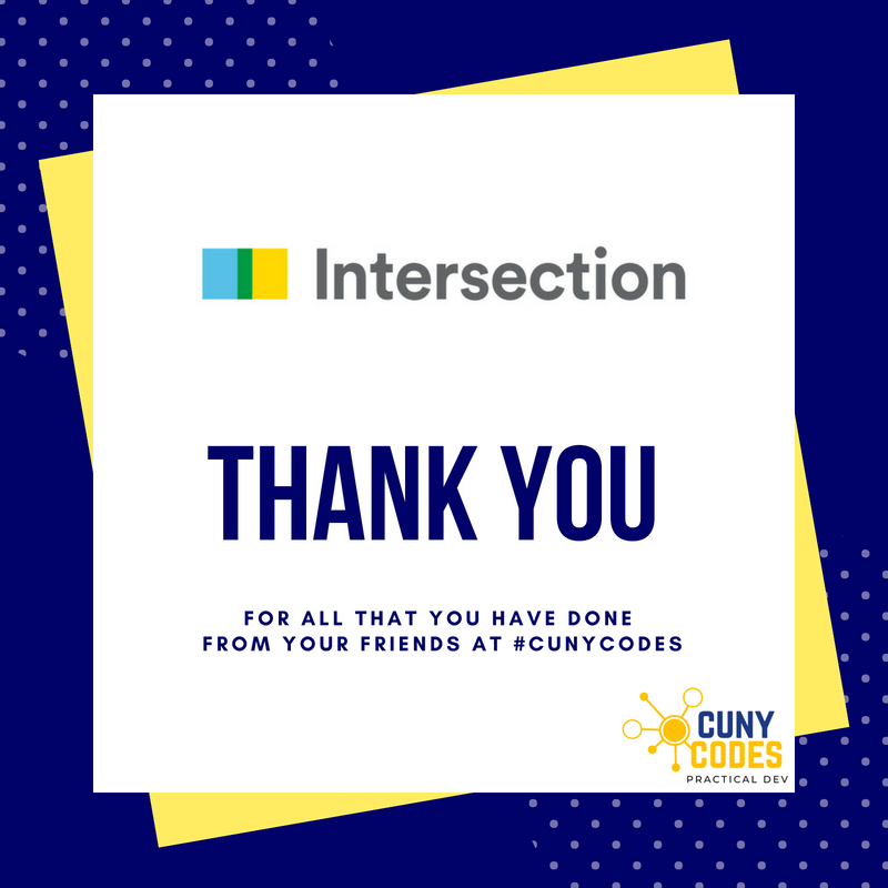 CUNY Codes tweet media