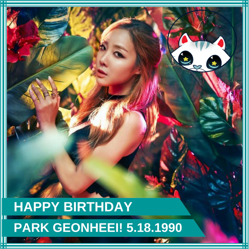 krazemag's tweet photo. Happy birthday to #BIGBANG's Taeyang and #Purfles Geonhee! 🎉 #HappyTaeyangDay #HappyGeonheeDay https://t.co/NClGz3V04o