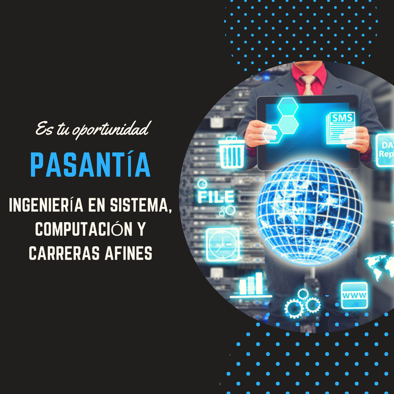 La Cámara Venezolano Suiza de Comercio e Industria 🇨🇭 está en la búsqueda de pasantes académicos. Si estás buscando pasantías no dudes en transmitirnos tu carta de solicitud y CV. #pasantia #Venezuela #Suiza #Switzerland #Camaradecomercio #industria