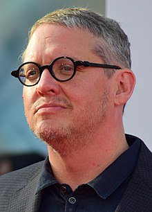TempleHousing's tweet photo. #DYK that famous SNL Head Writer, and director, Adam McKay was once a Temple Owl? His work includes The Big Short, Anchorman, and Step Brothers! #TUTbt π¬ π₯ https://t.co/TwpWWqZLBT