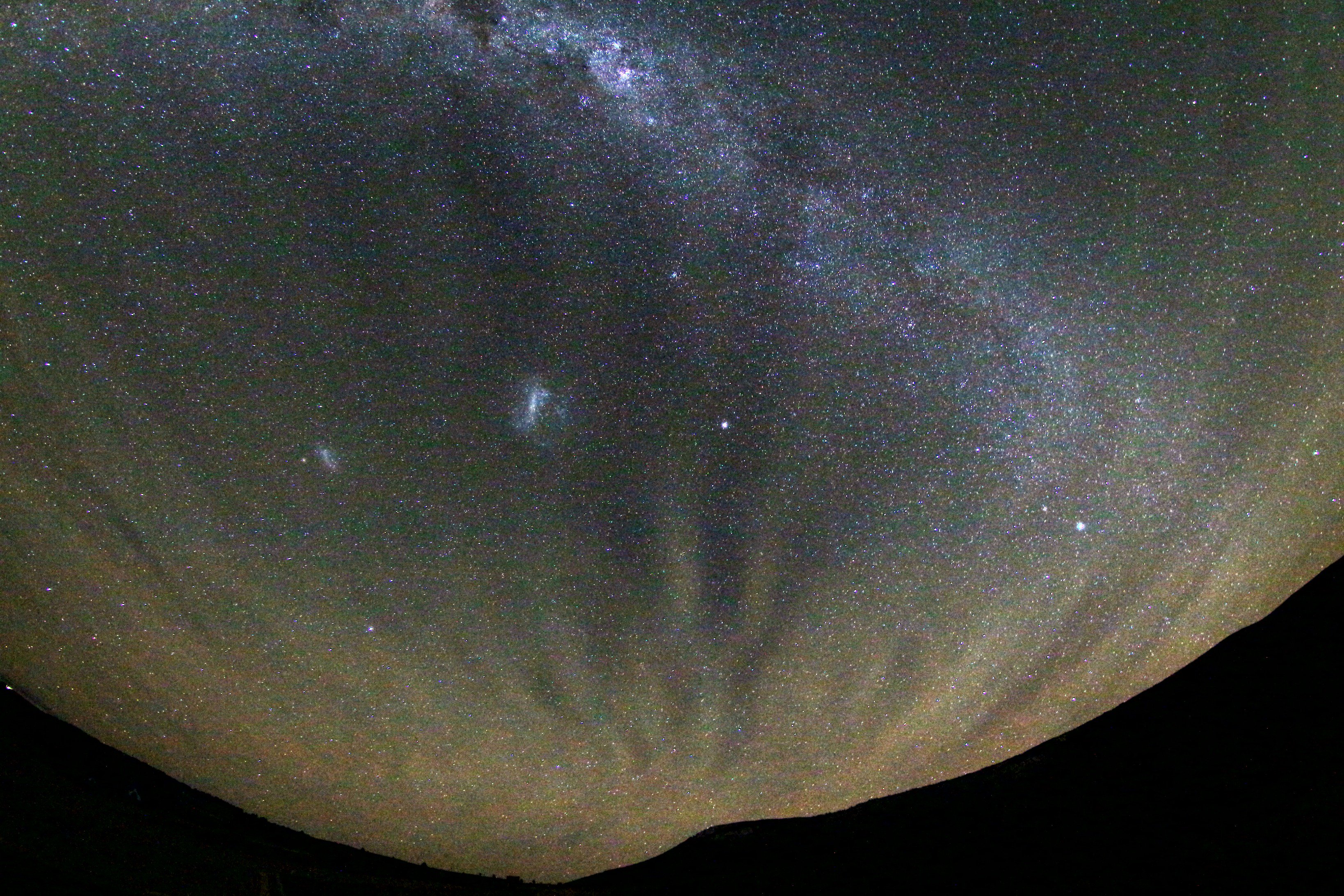 Magellan Space Industries (MagellanSpace) / Twitter