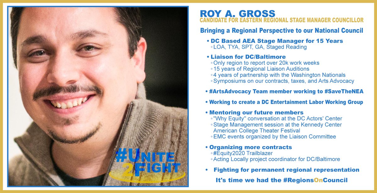 Unite2Fight4You's tweet photo. #Unite2Fight Those ballots are due on the 5/23. Not post-marked by 5/23. Mail them today. Time is running out...It's all on you. #ExperienceMatters #ThisAintStudentCouncil https://t.co/TbbEJDzyrz