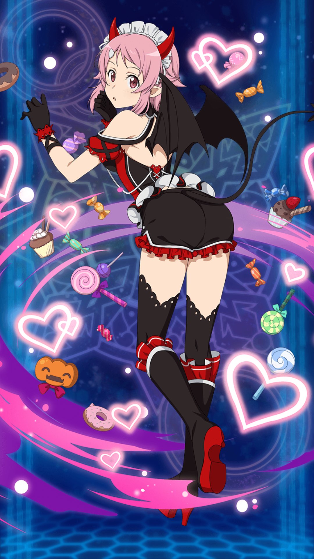 たけるん りず誕生日おめでとう メモデフのハロウィンリズ好き 5月18日はリズベットの誕生日 リズベット生誕祭18 ソードアートオンライン Sao リズベットが好きな人rt 祝ってくれる人rt いいねした人全員フォロー Rtした人全員フォローする