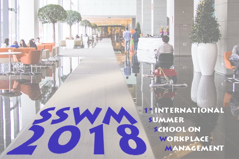 ChiaraTagliaro's tweet photo. #Application deadline has been #postponed to #June1st! You still have time to join our Summer School on #workplace #Management - #SSWM2018 @https://lnkd.in/gxSbZfx 

#summertime #Milano #polimi https://t.co/xS1asWGmxV