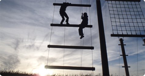 Casual/Freelance Instructors
If you have a passion for the outdoors &amp; working with groups in this industry and hold relevant qualifications in either; Archery, Canoeing/Kayaking or Off-ground qualifications we would love to hear from you. 
#freelance # ... bit.ly/2HK4QQ2