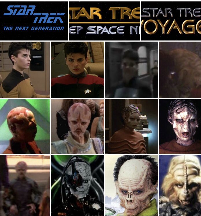 #Phoenixfest #Startrek #Startrektng #StartrekDS9 #StartrekVoyager #Ltjae #tracee_cocco #seeyasoon!