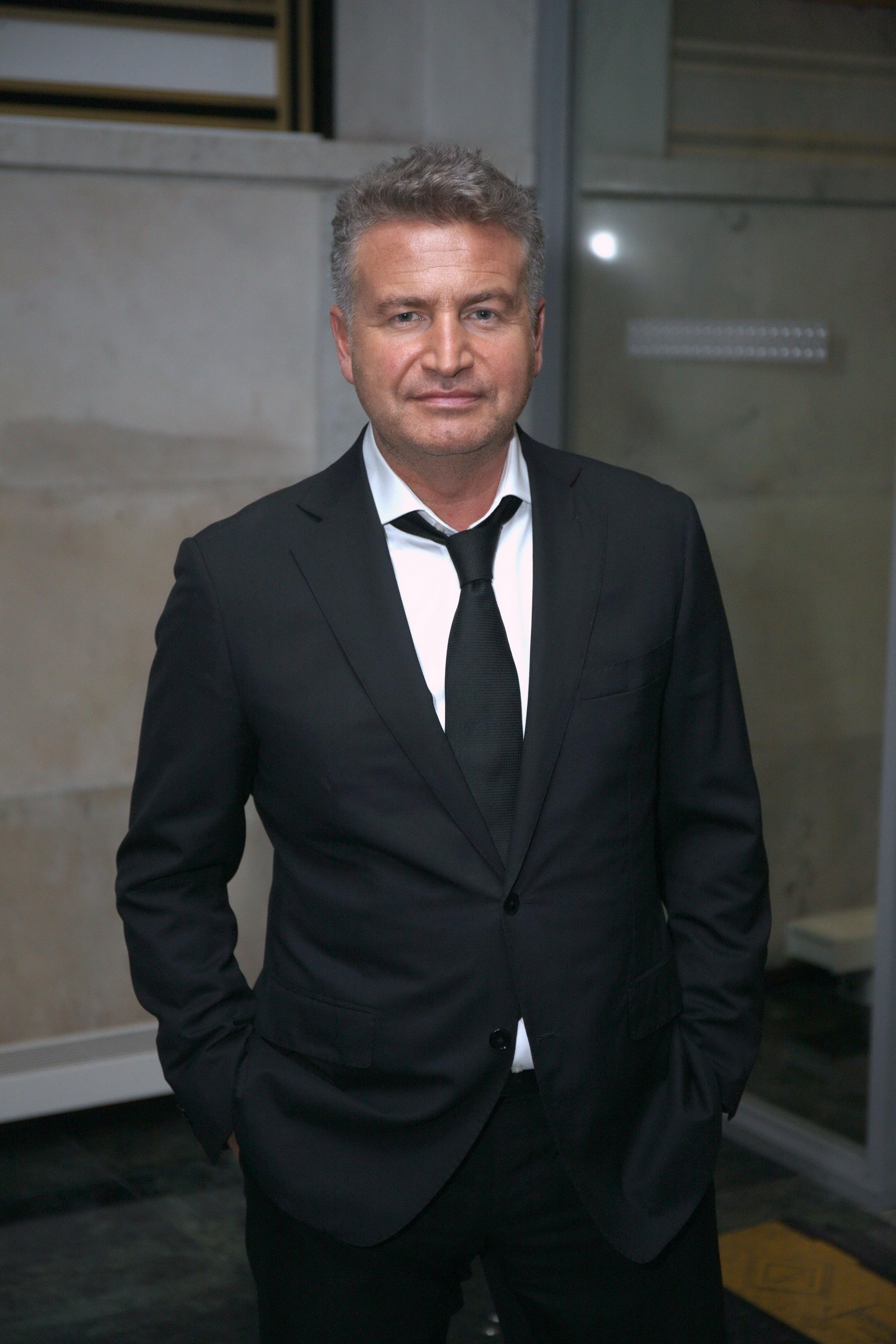 Леонид Агутин