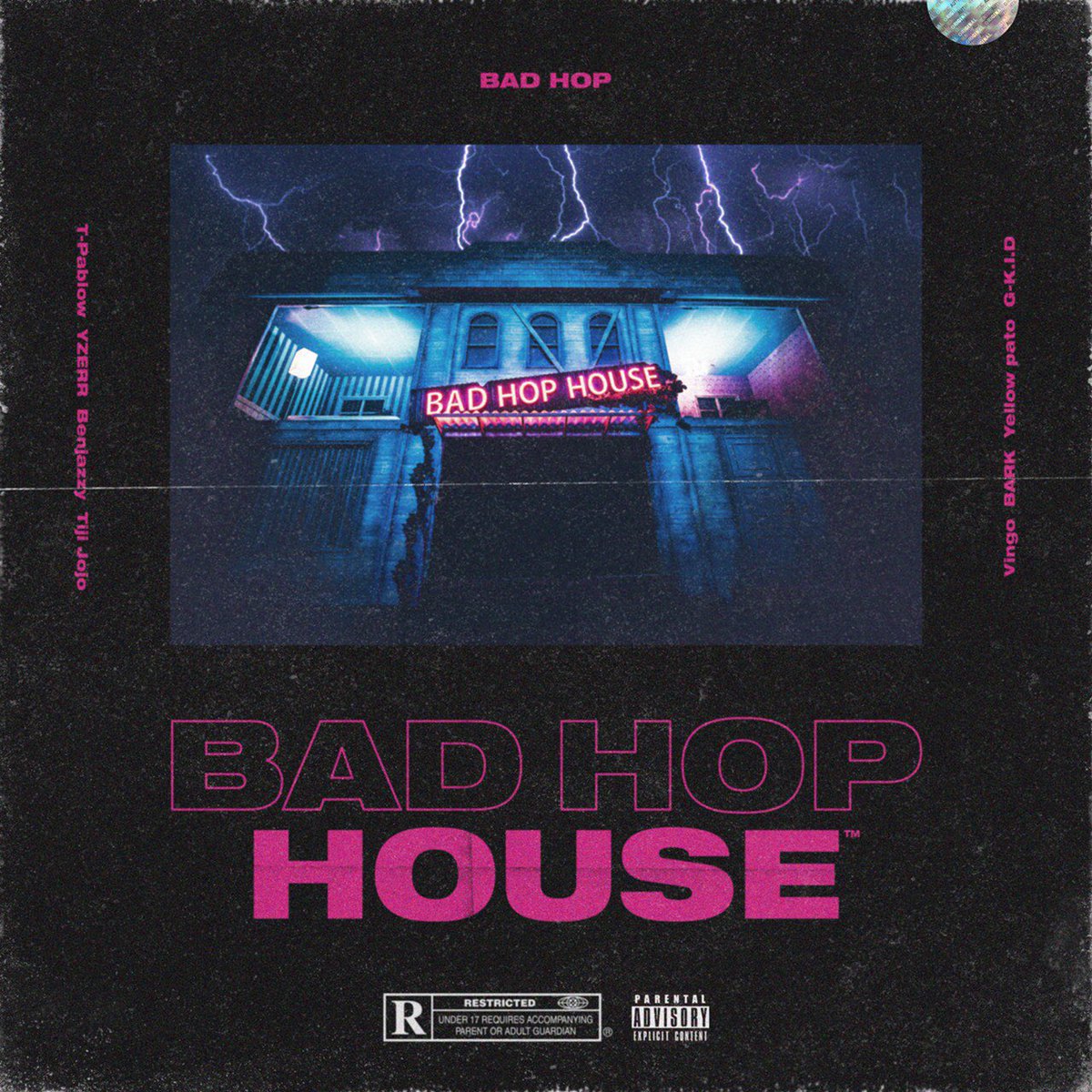 BADHOP 044 (@kousei99991) / X